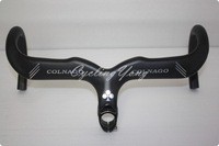 Colnago EPS Full carbon fiber/road Integrated Compact Matte handlebar